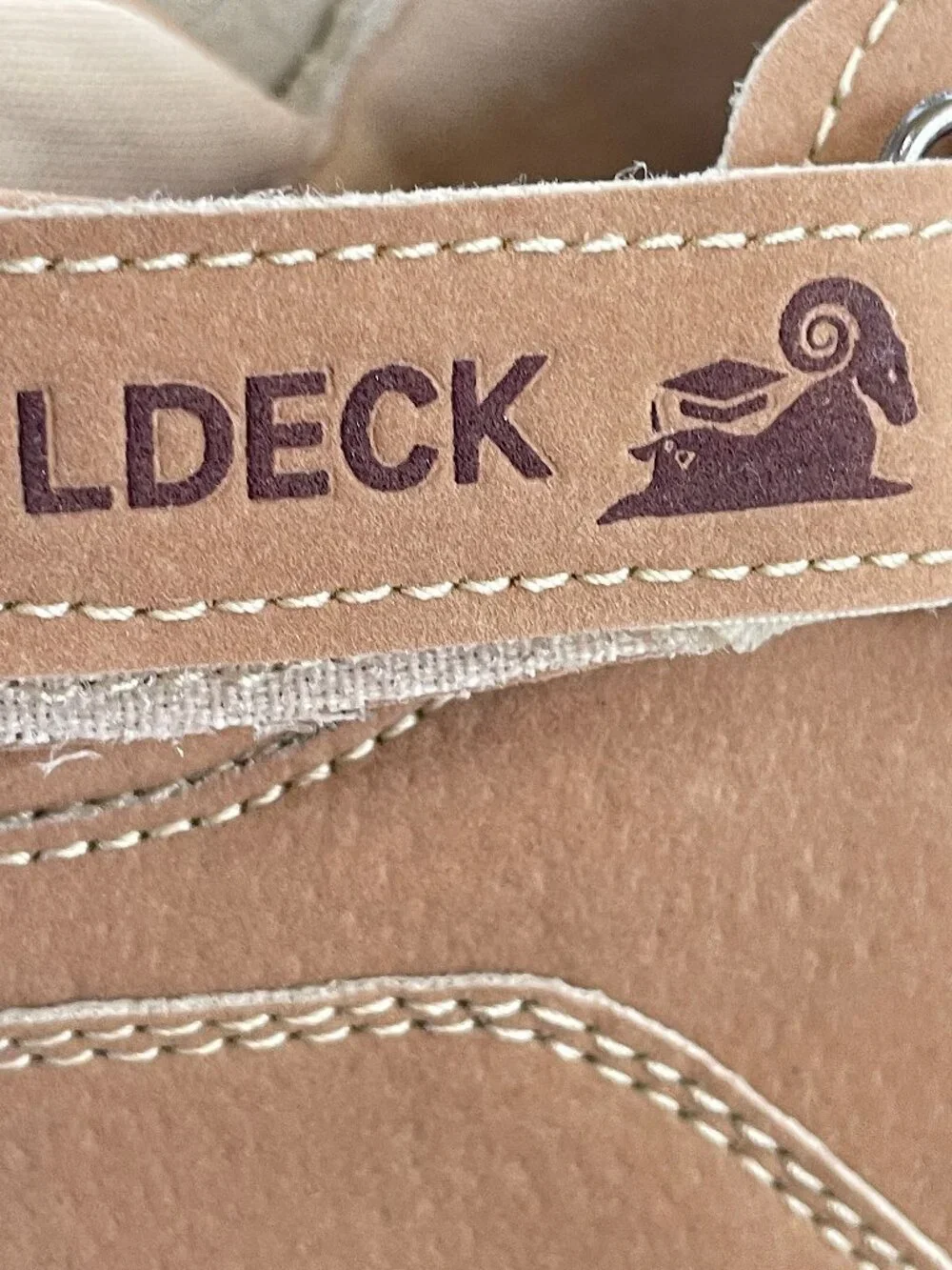Kaegreel Beck 9 9.5 Women 7 7.5 Men Suede Wide Toe Box Barefoot Casual Shoes